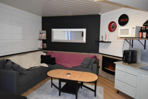 VAUJANYLOCATIONS - Cochette 1 appartement 14 bis Vaujany
